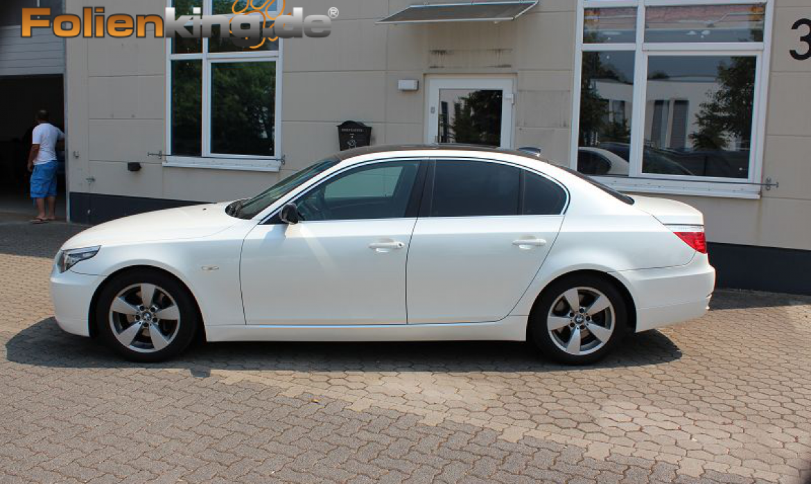 Bmw E60 Farben