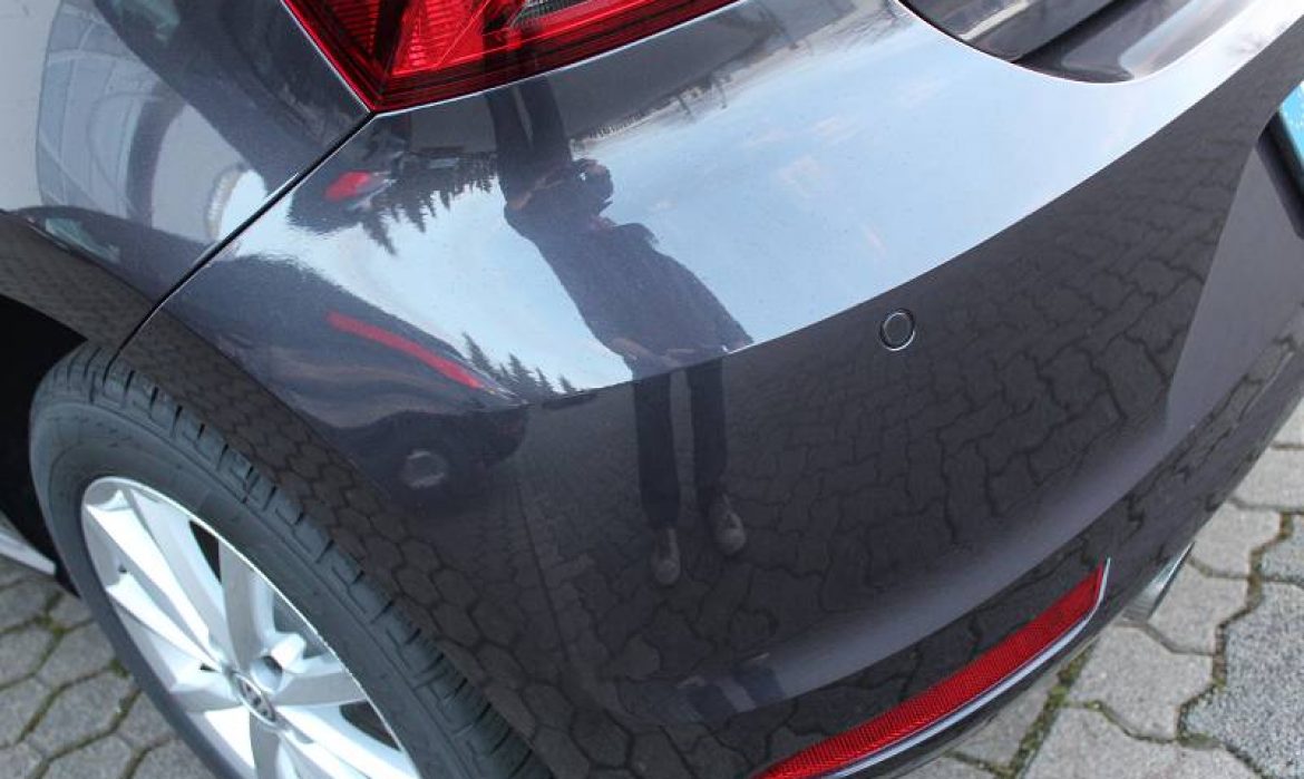 VW Polo
