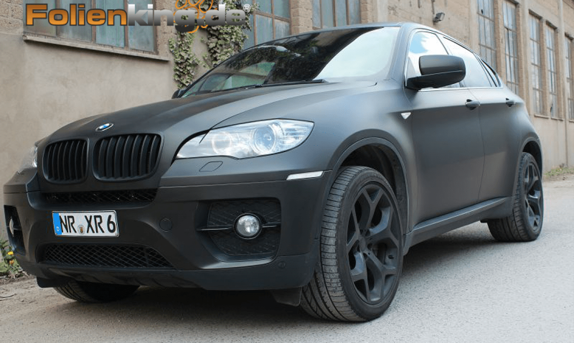 Autosicherungen für BMW X6